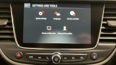 Vauxhall Crossland 1.2 Turbo [130] Elite Edition 5dr Auto Petrol Hatchback